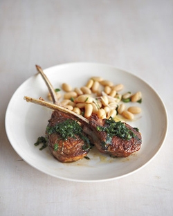 Where did mint jelly on lamb originate recipes - Glutenfree recipes