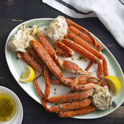How to cook surimi snow crab legs recipes - American recipes