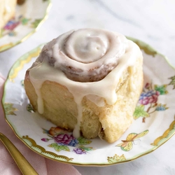 Breakfast - Rachel cooks with love recipes cinnamon rolls