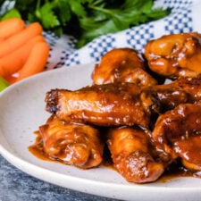 Chicken - Best Chicken Wing Marinade recipes
