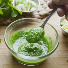 Where did mint jelly on lamb originate recipes - Glutenfree recipes