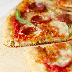 How to roll out thin pizza crust recipes - Pizza dough and crusts